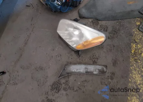 2003 Toyota Rav4 from USA, damaged, VIN JTEHH20V230202499